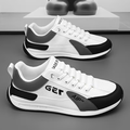 STRAVIO™ - COMODE SCARPE DA UOMO PER TUTTI I GIORNI, CON LACCI ELASTICI
