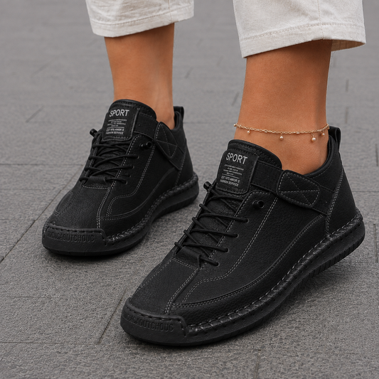 LUMI™ — ZAPATILLAS BLANCAS CÓMODAS PARA MUJER