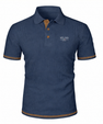 MILANO™ — POLO PREMIUM DE HOMBRE