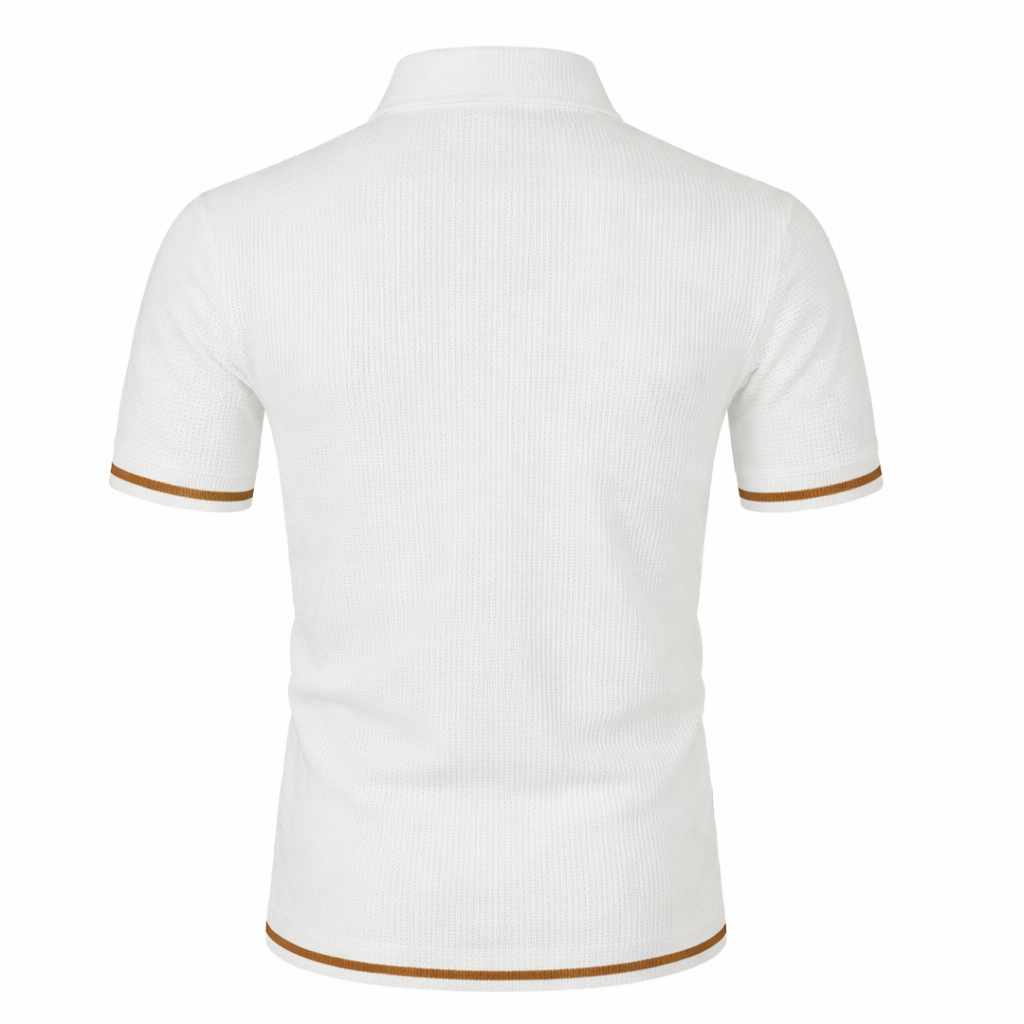 MILANO™ — POLO PREMIUM DE HOMBRE