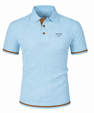 MILANO™ — POLO PREMIUM DE HOMBRE
