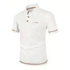 Ector | polo elegante para hombre