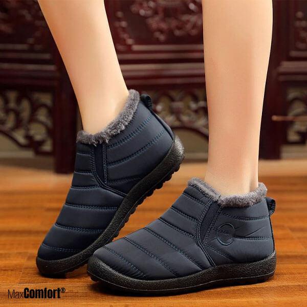 MAX™ - SCARPE UNIVERSALI CALDE
