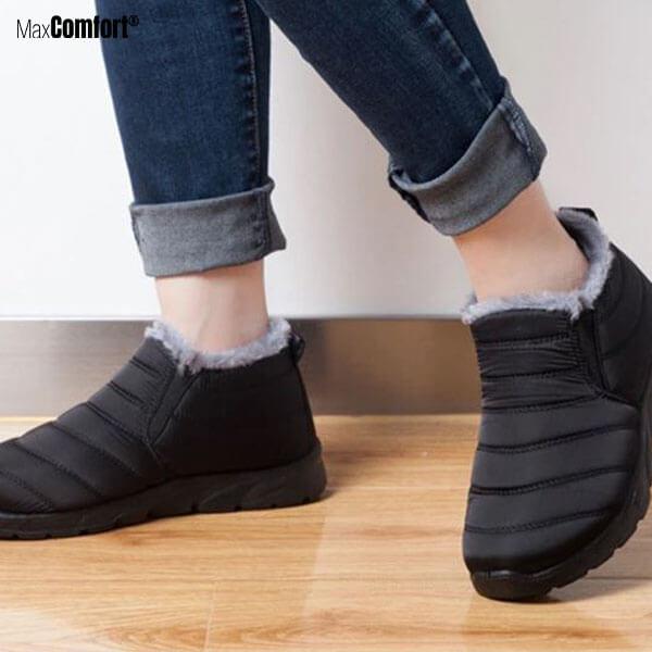 MAX™ - SCARPE UNIVERSALI CALDE