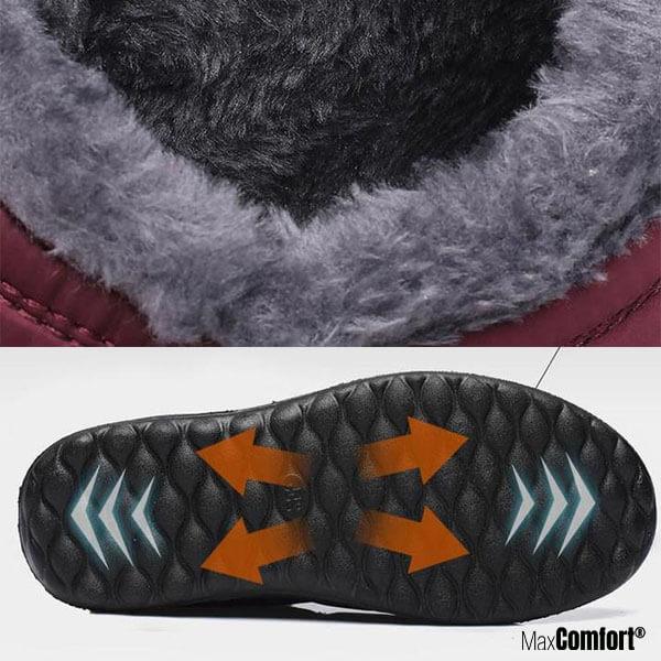 MAX™ - SCARPE UNIVERSALI CALDE