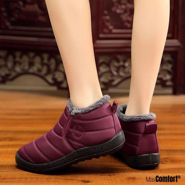 MAX™ - SCARPE UNIVERSALI CALDE